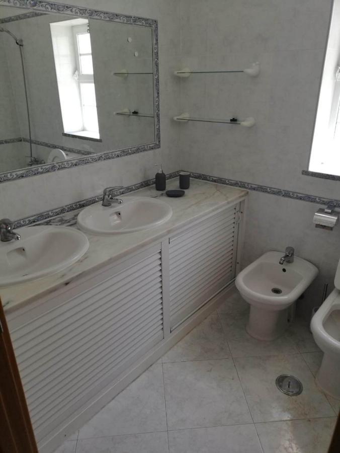 Apartamento Saint Martin Armacao de Pera Bagian luar foto