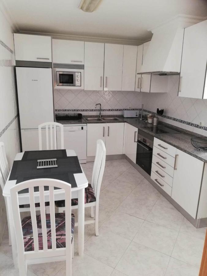 Apartamento Saint Martin Armacao de Pera Bagian luar foto